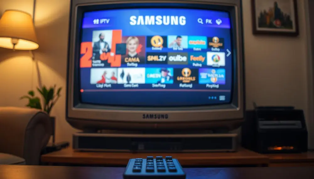 iptv samsung antiga