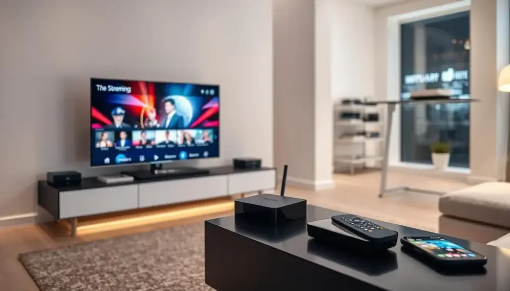 IPTV sem delay
