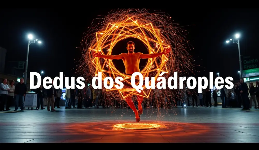 Laurence Fournier Beaudry: O Deus dos Quádruplos no Patinação