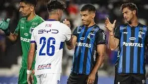Liverpool estreia na Libertadores contra o Independiente Medellín