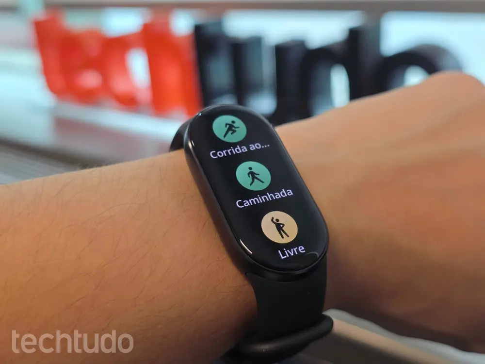 Melhor smartwatch para dar de presente: do barato ao top
