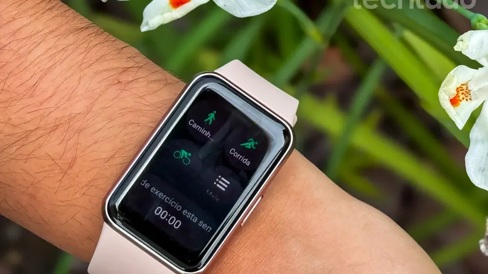 Melhor smartwatch Samsung: 3 modelos testados e aprovados