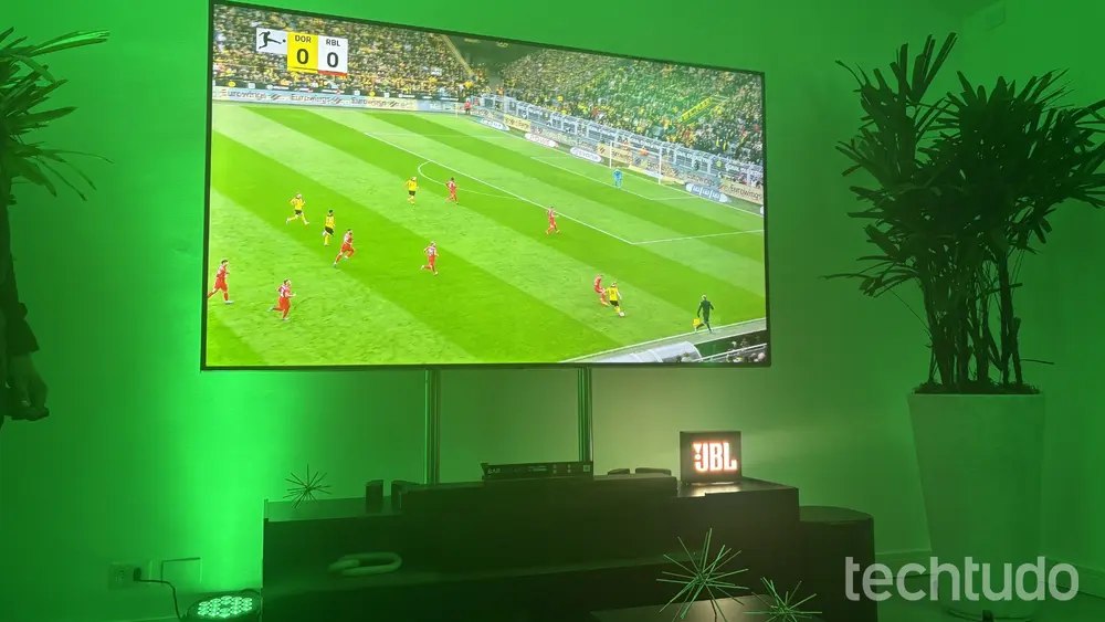 Melhor soundbar para a Copa 2026: 7 opções