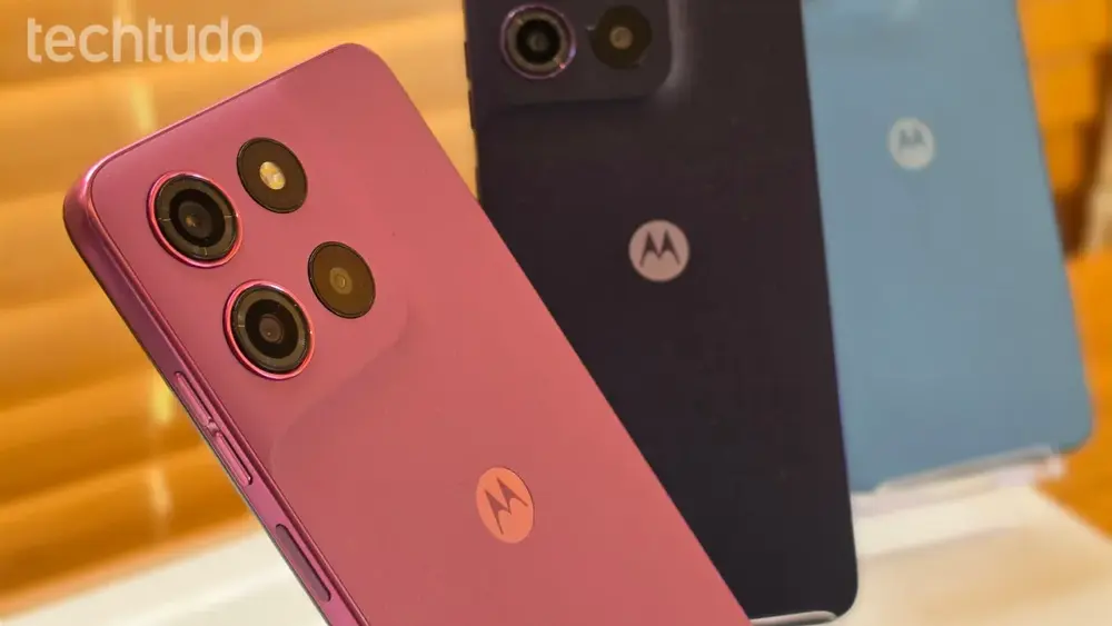 Melhores celulares até R$ 1.000 em 2026: top 10