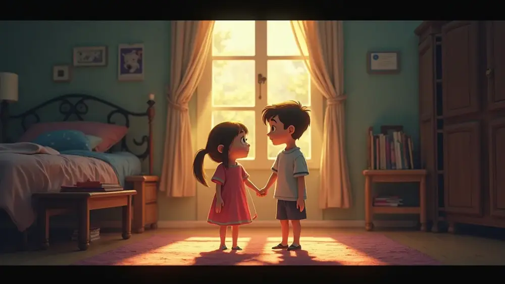 Melhores filmes de animação para assistir em família