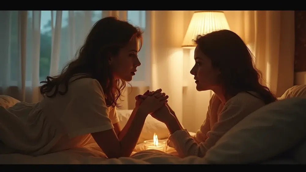Melhores filmes de romance para assistir a dois em casa