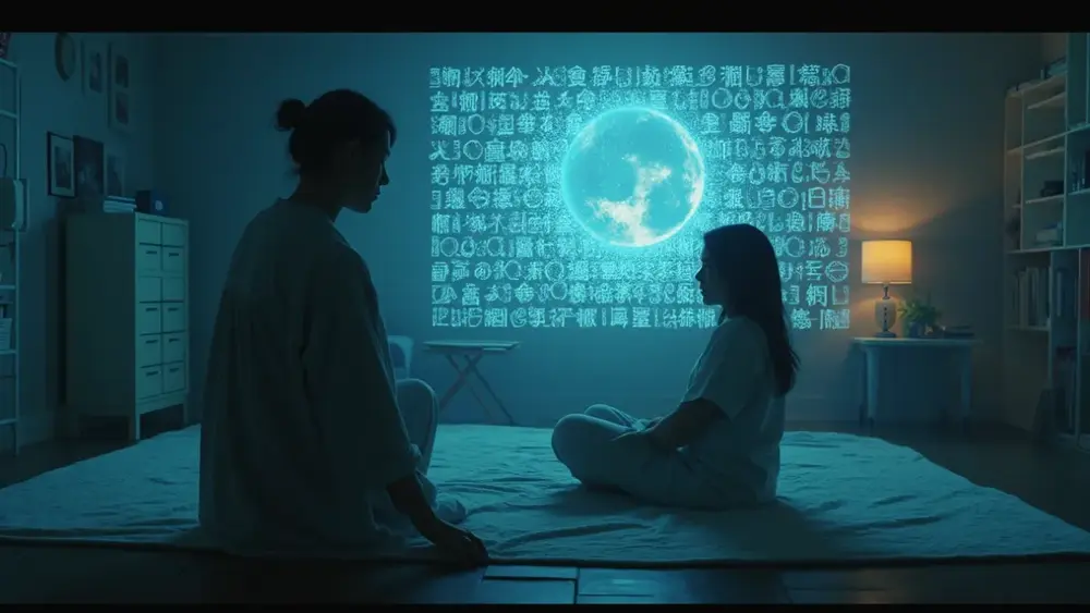 Melhores filmes sobre tecnologia e inteligência artificial