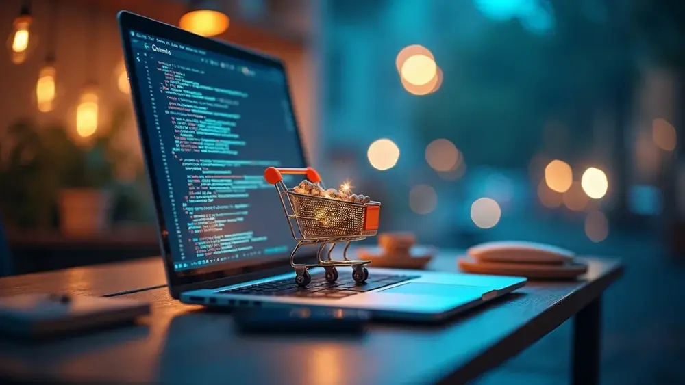 Melhores plataformas de e-commerce para loja virtual