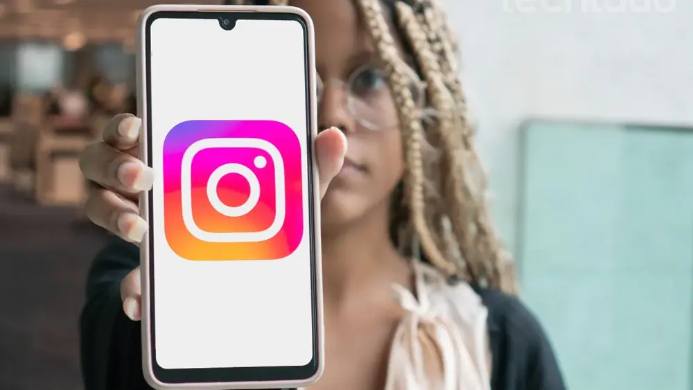 Meta revela por que o Instagram prende sua atenção por mais tempo