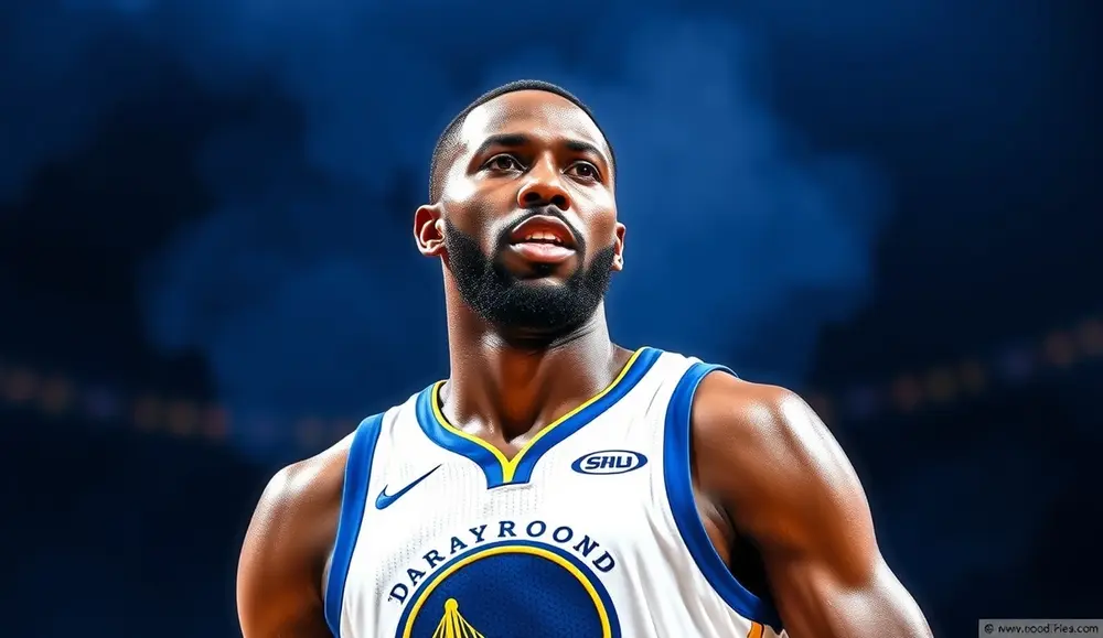 Mike Dunleavy nega rumores de troca envolvendo Draymond Green