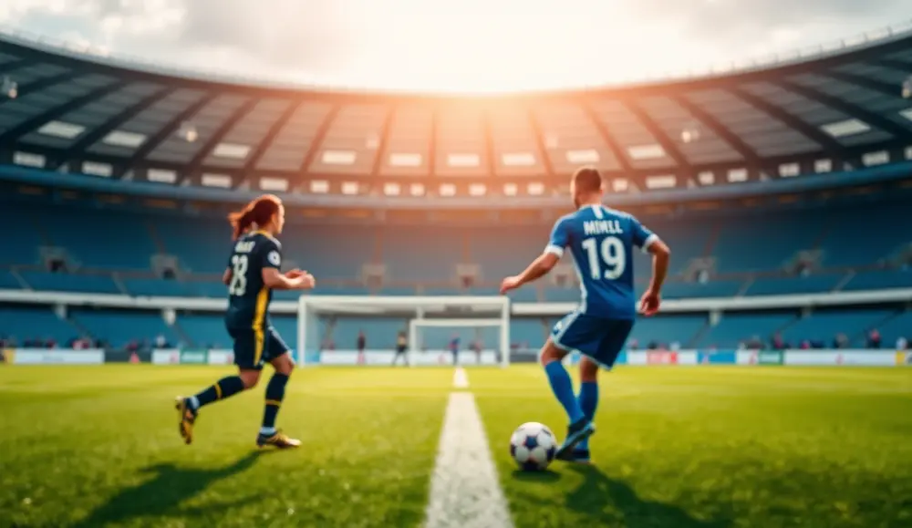 Mirassol Futebol Clube: Destaques e Novidades do Time