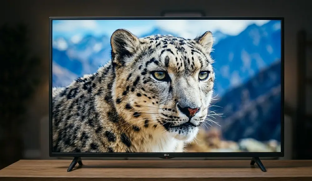 Modo Eco da TV prejudica imagem; veja como desativar