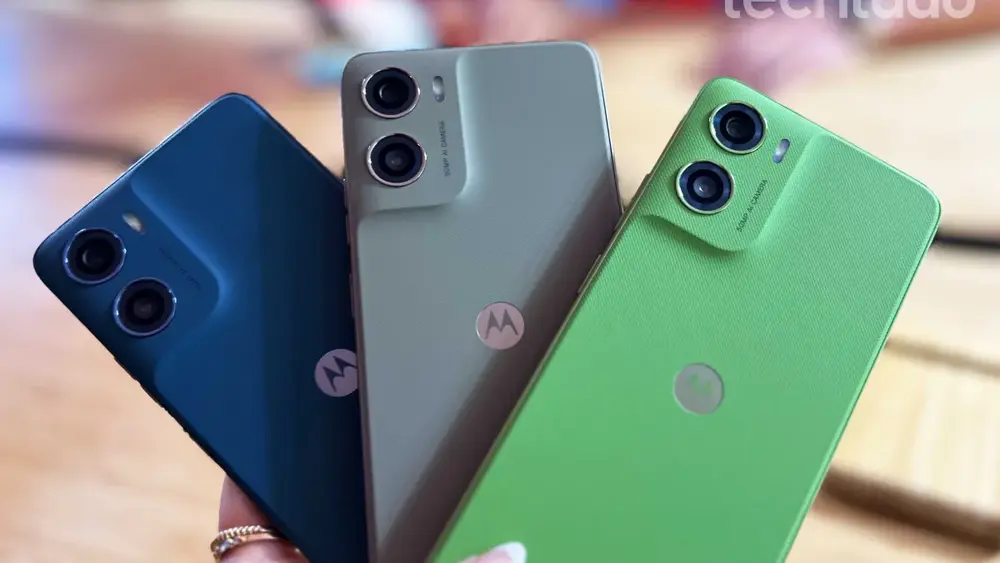 Motorola Edge: 5 modelos premium com preço em queda