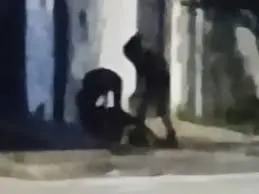 Mulher agredida e retirada de casa no Alto da Serra
