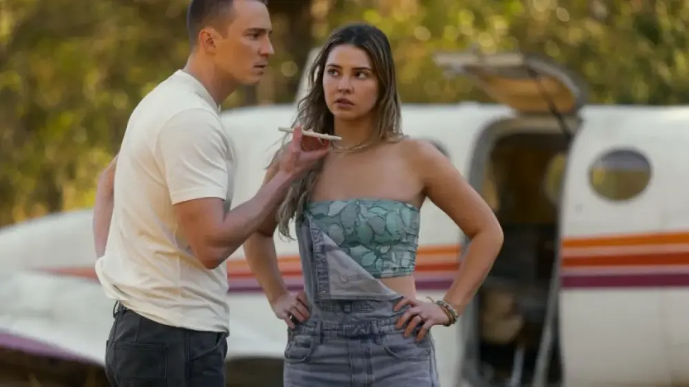 Netflix em agosto: veja estreias de filmes e séries