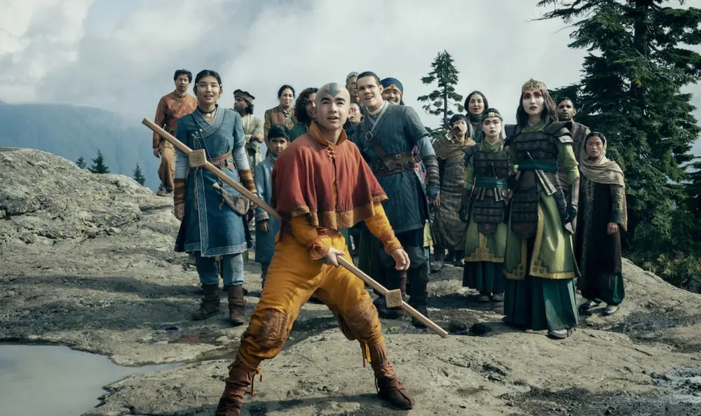 Netflix em junho: filmes, séries e novidades do streaming