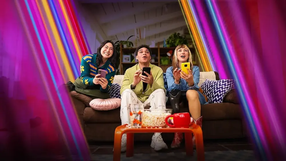 Netflix Game Controller: celular vira controle para jogar na TV