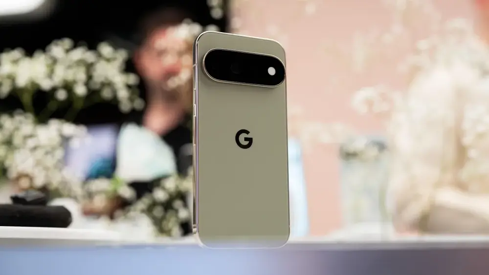 Novo recurso de câmera do Google é exclusivo do Pixel 11