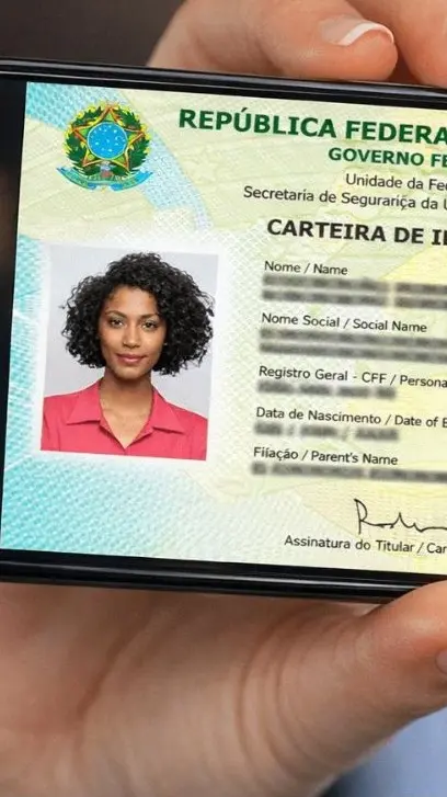 Novo RG: 8 fatos que você precisa saber