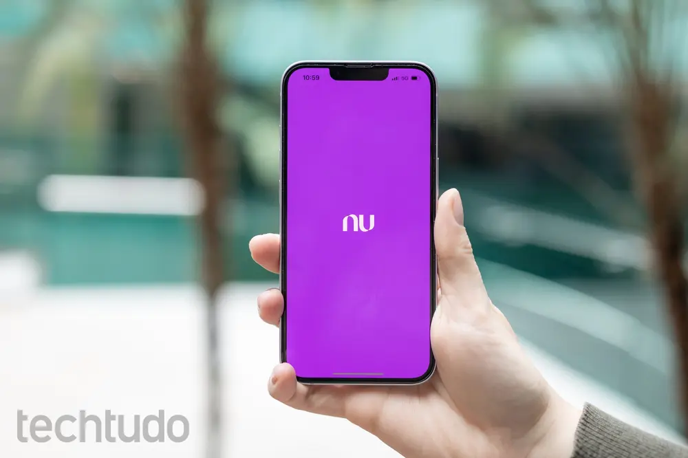 Nubank fora do ar: Pix e app falham nesta terça (02)
