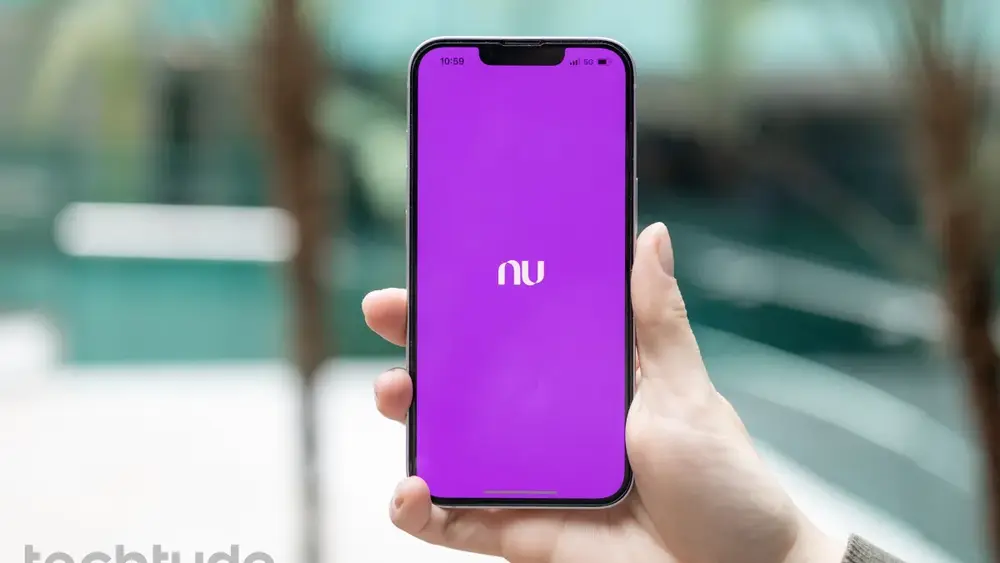 Nubank nega liquidação e alerta sobre golpe