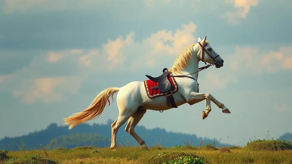 O Cavalo de Troia: a estratégia mais famosa da história antiga