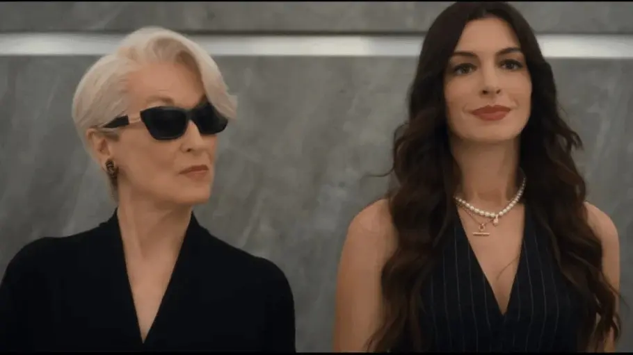 O Diabo Veste Prada 2: previsão de estreia no Disney+