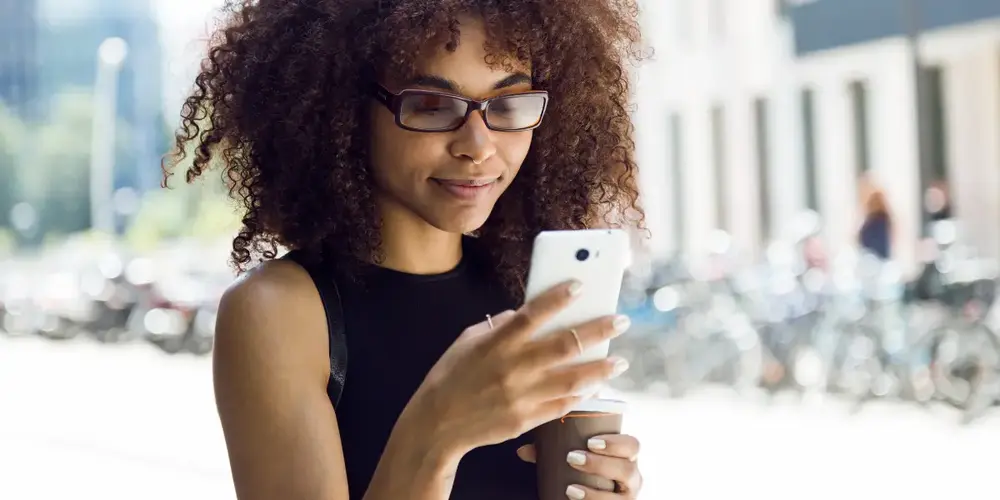 O que as pessoas mais procuram no Instagram