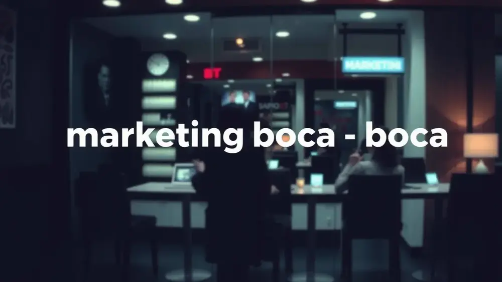 O que é marketing boca a boca e como estimulá-lo no mundo digital