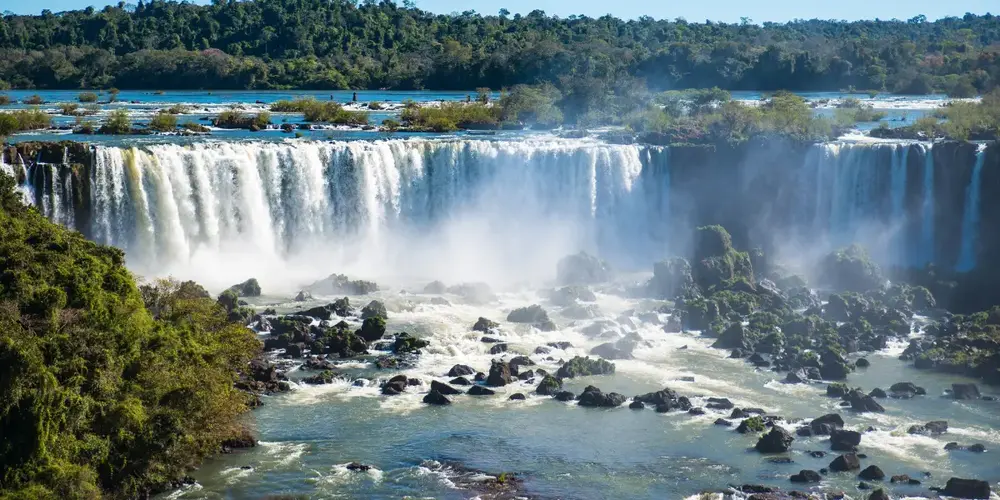 O que levar para um dia nas Cataratas do Iguaçu