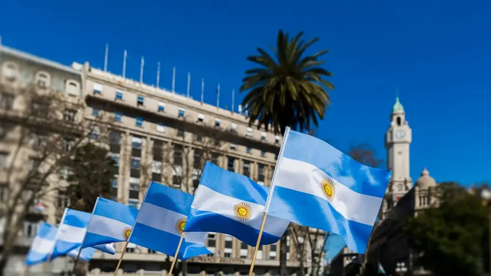 O que preciso saber para dirigir na Argentina