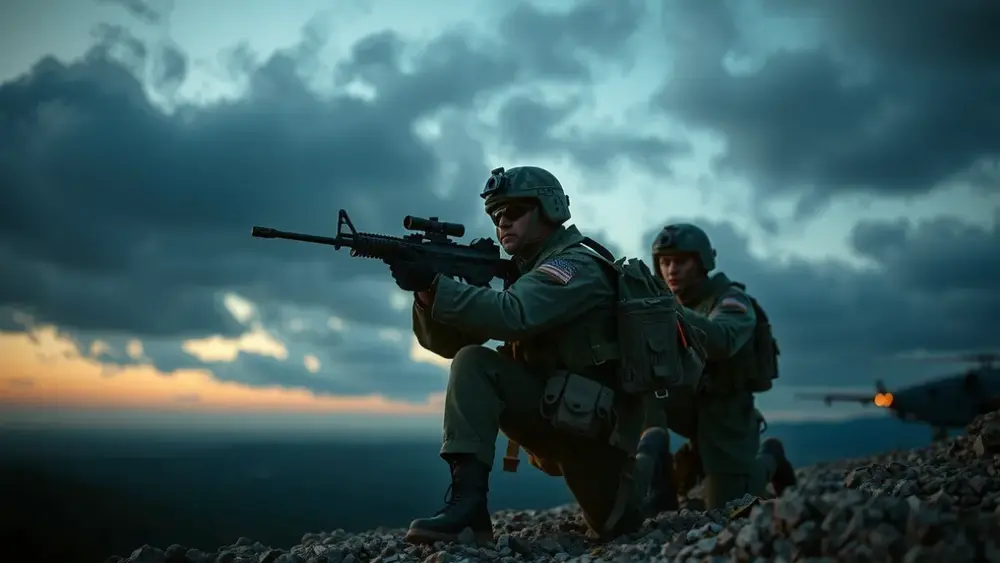 O Resgate do Soldado Ryan e o realismo das cenas de guerra
