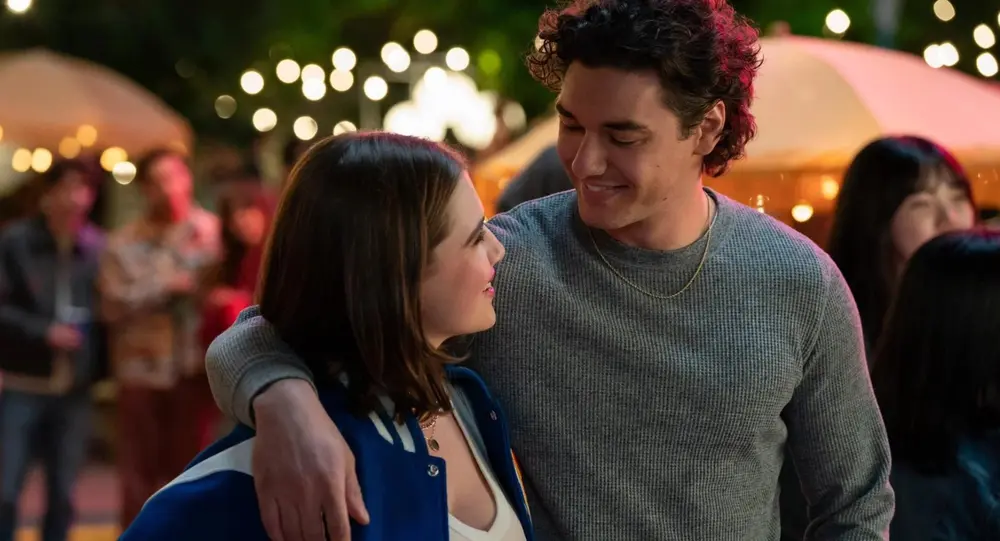 Off Campus: final explicado da 1ª temporada do Prime Video
