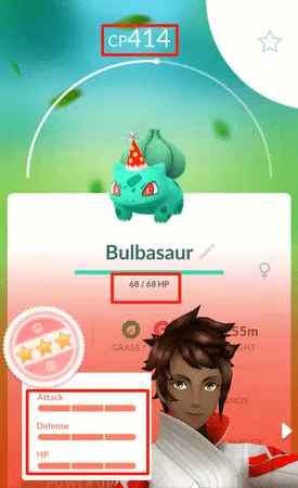 Oito aplicativos e ferramentas para checar IVs em Pokémon GO