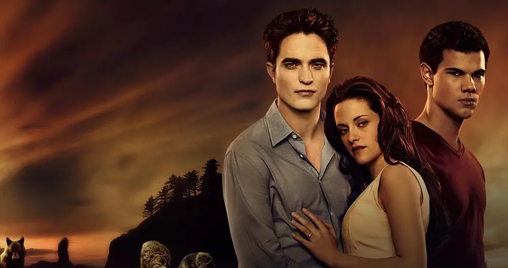 Ordem Crepúsculo: como maratonar a saga certa