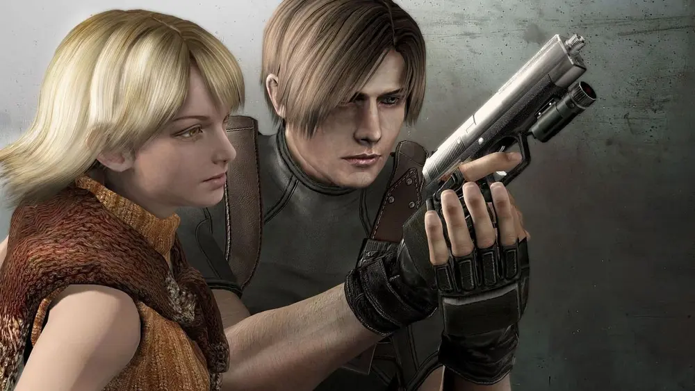 Os 10 melhores jogos de terror, segundo Metacritic