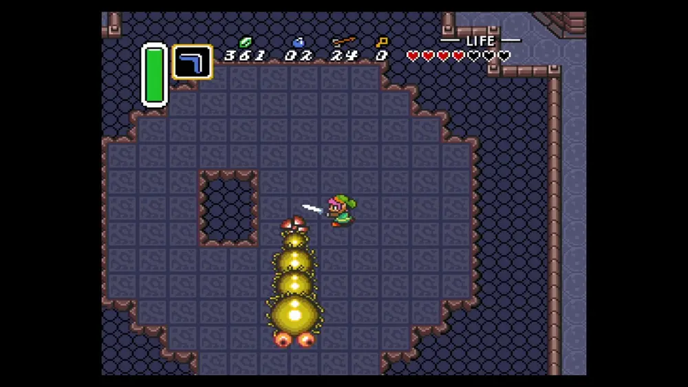 Os 15 melhores jogos do GBA, segundo o Metacritic