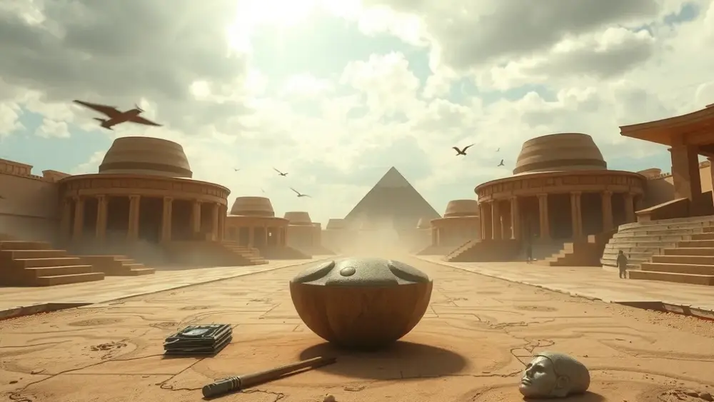 Os artefatos lendários que Indiana Jones buscou no cinema