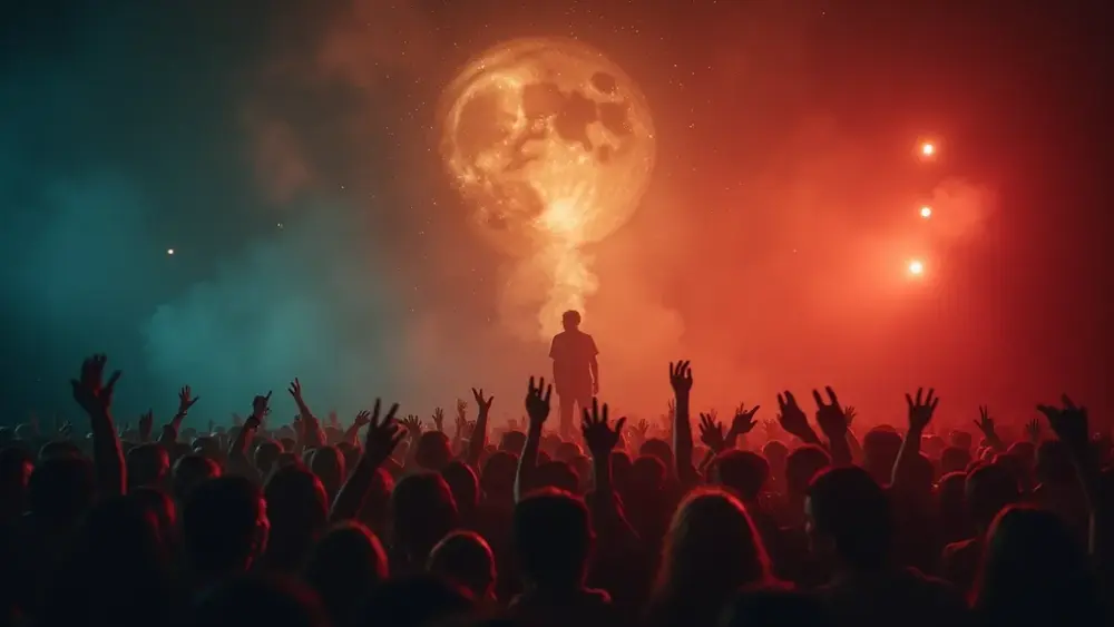 Os biopics musicais mais emocionantes para assistir agora