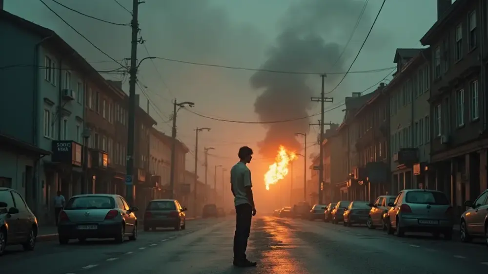 Os filmes ambientados em Berlim durante a Guerra Fria
