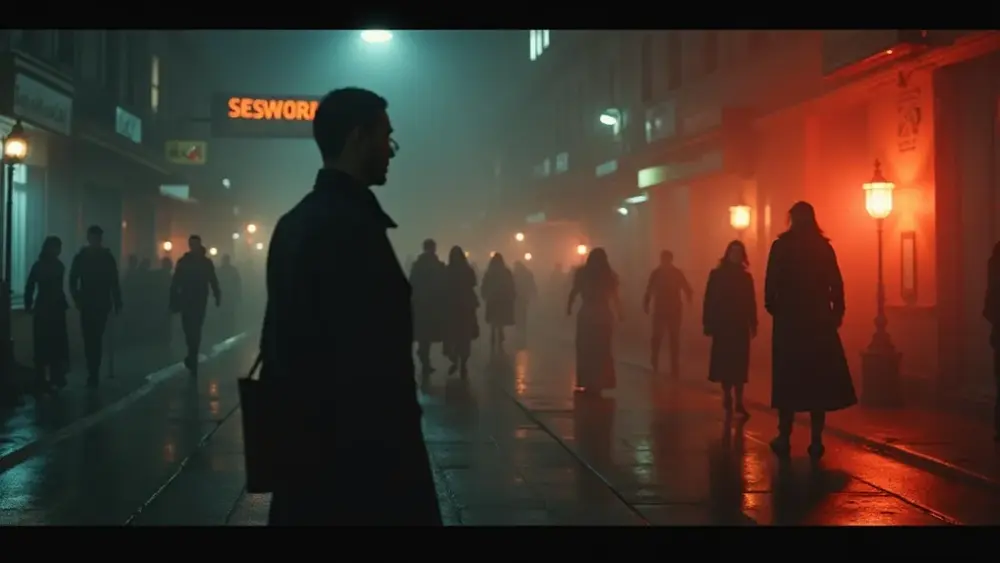 Os filmes de espionagem ambientados na Europa dividida