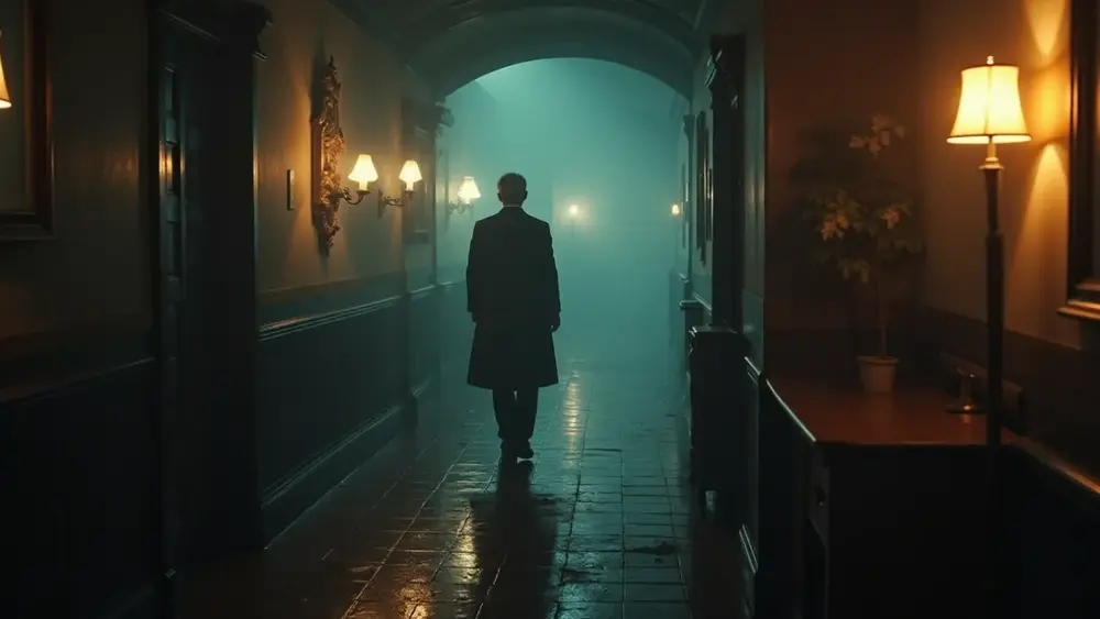 Os filmes de espionagem baseados em romances de John le Carré