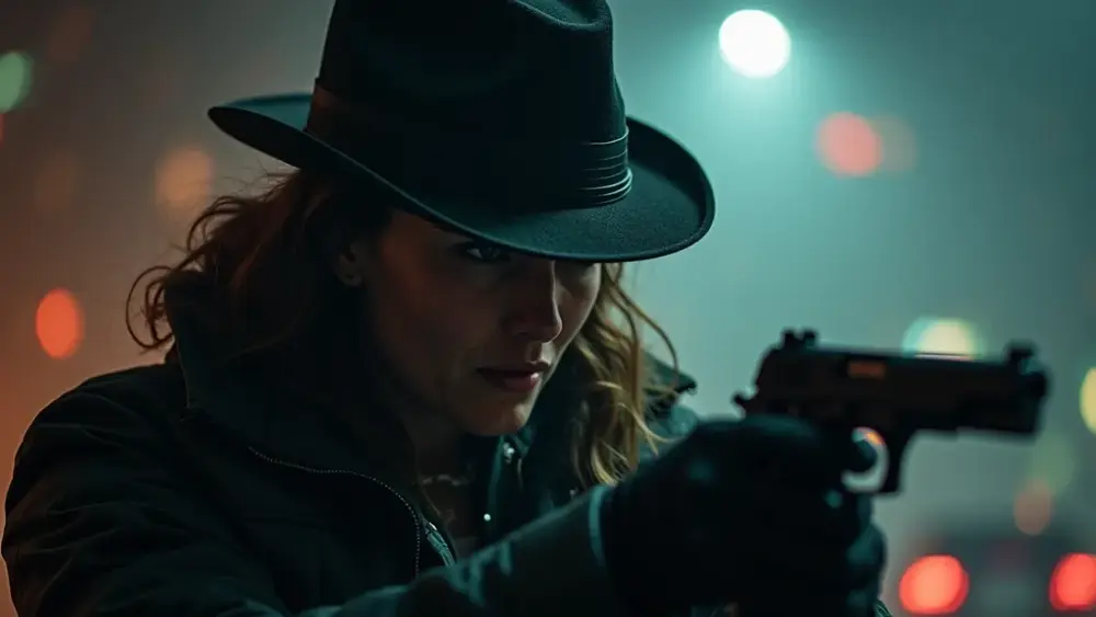 Os filmes de espionagem que eram considerados subversivos