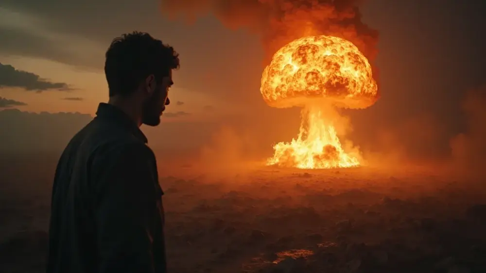 Os filmes de ficção sobre guerra nuclear que chocaram o mundo