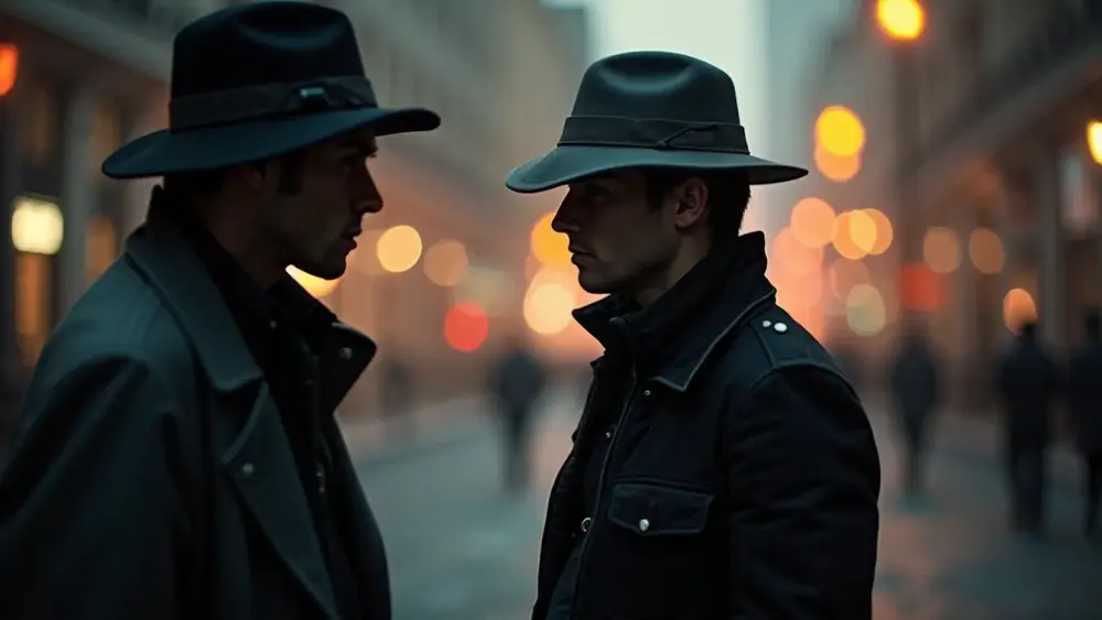 Os filmes que revelam os bastidores das guerras de espionagem