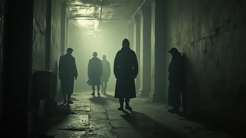 Os filmes sobre a Guerra do Vietnã com trama de espionagem