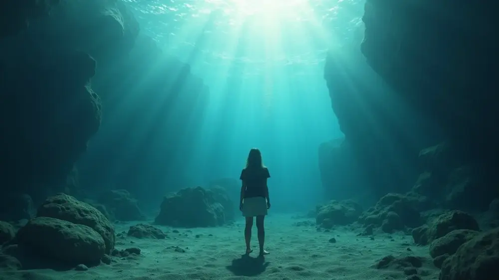 Os melhores documentários sobre oceanos e vida marinha hoje