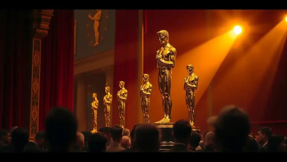 Os prêmios Oscar que Steven Spielberg conquistou em sua carreira