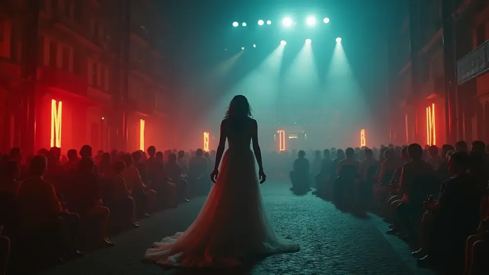 Os segredos de produção do filme biográfico do Rei do Pop