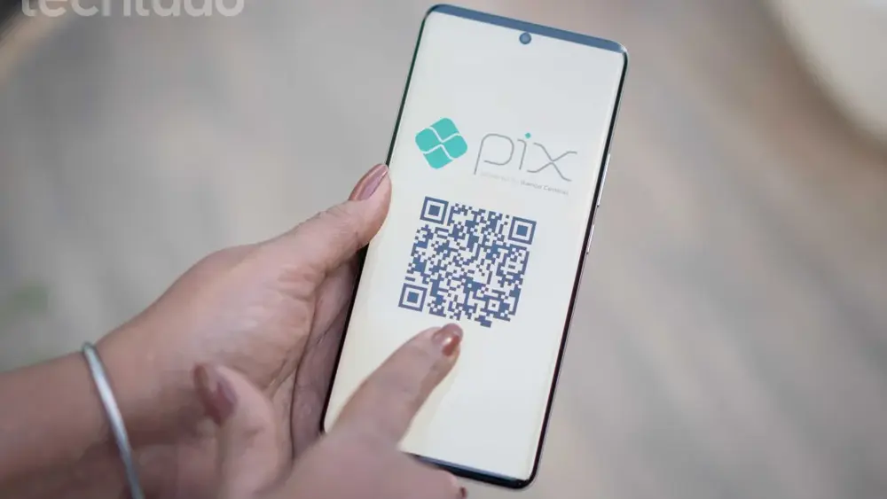 Pix por QR Code: guia para pagar sem golpe